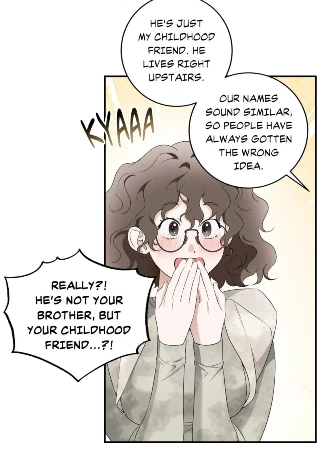 Friends Forever-Not Chapter 1 - Page 64