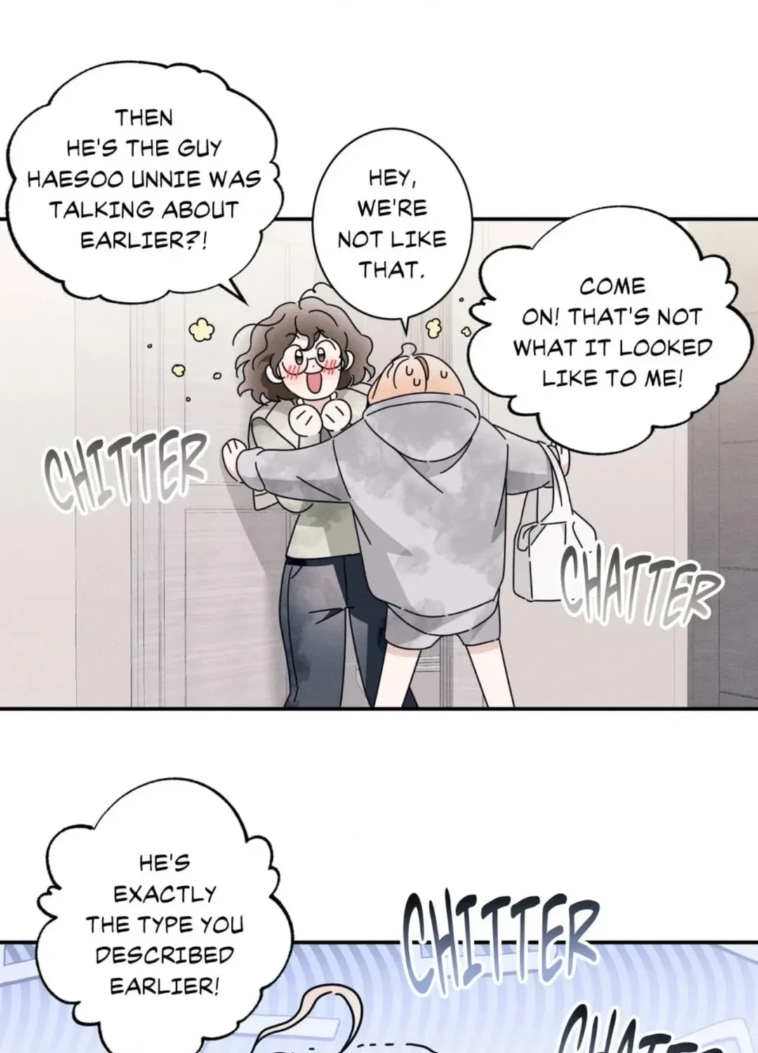 Friends Forever-Not Chapter 1 - Page 65
