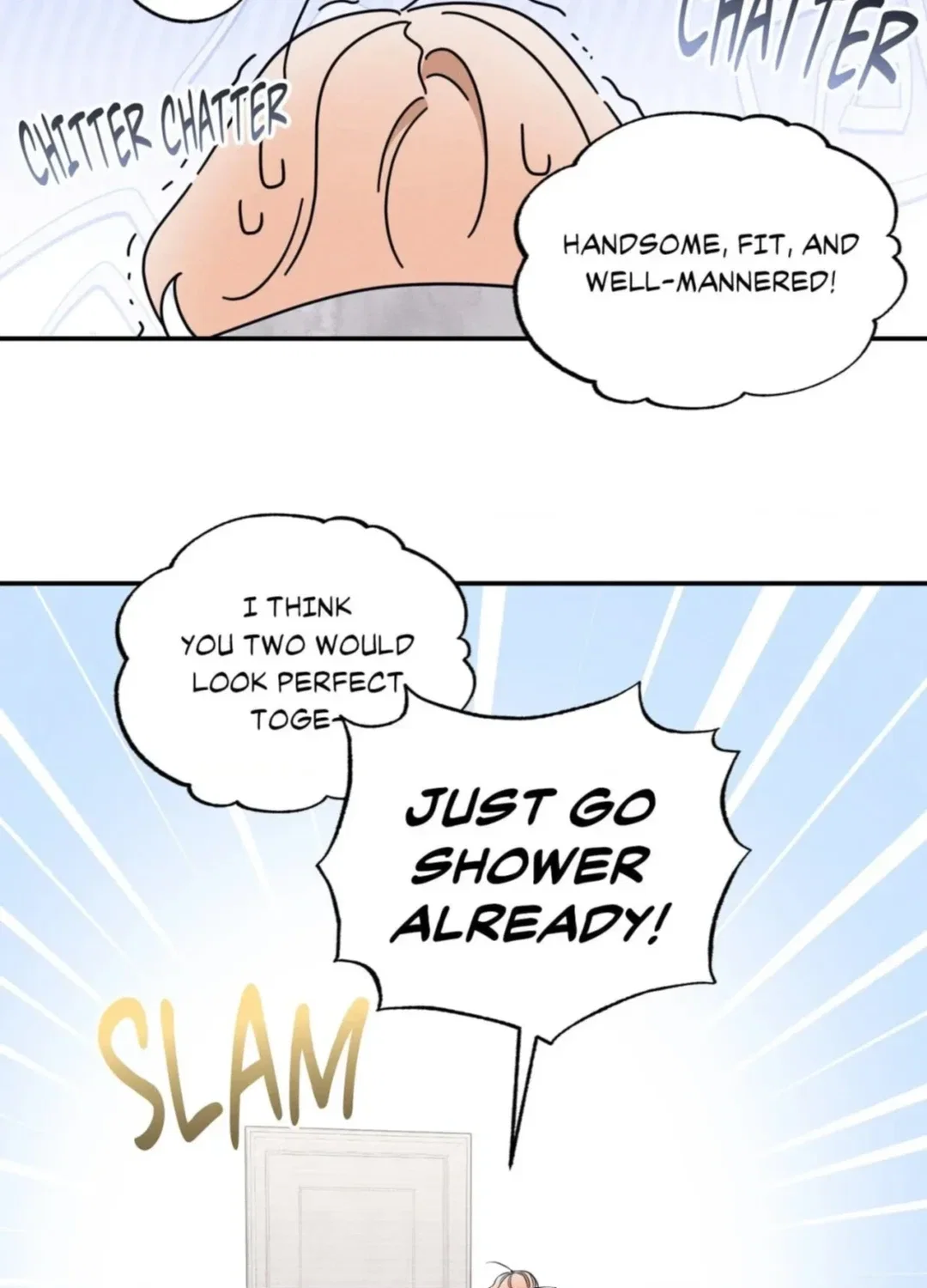 Friends Forever-Not Chapter 1 - Page 66