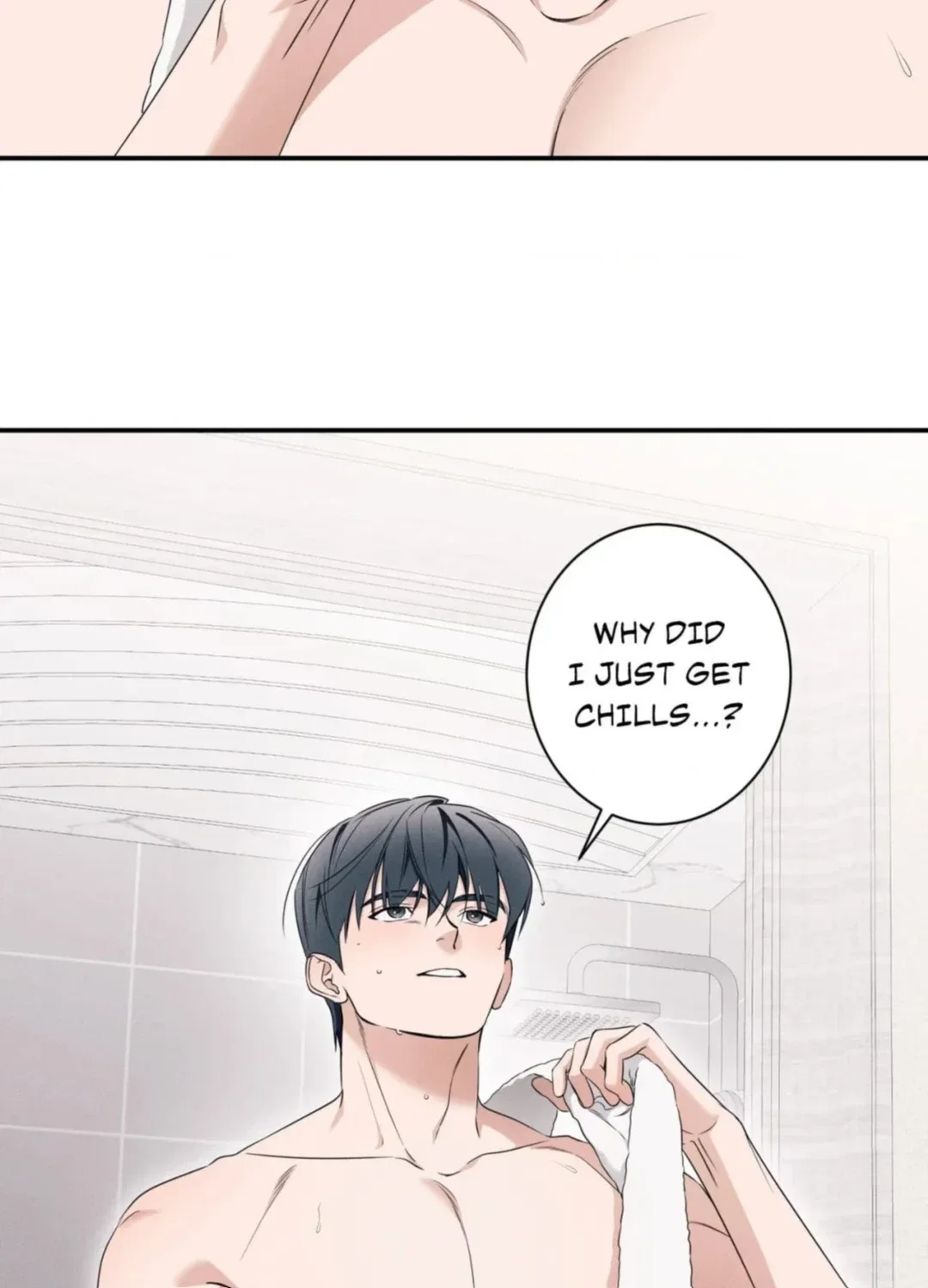 Friends Forever-Not Chapter 1 - Page 72