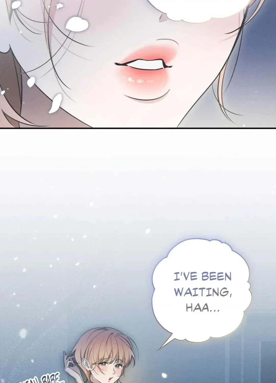 Friends Forever-Not Chapter 2 - Page 4