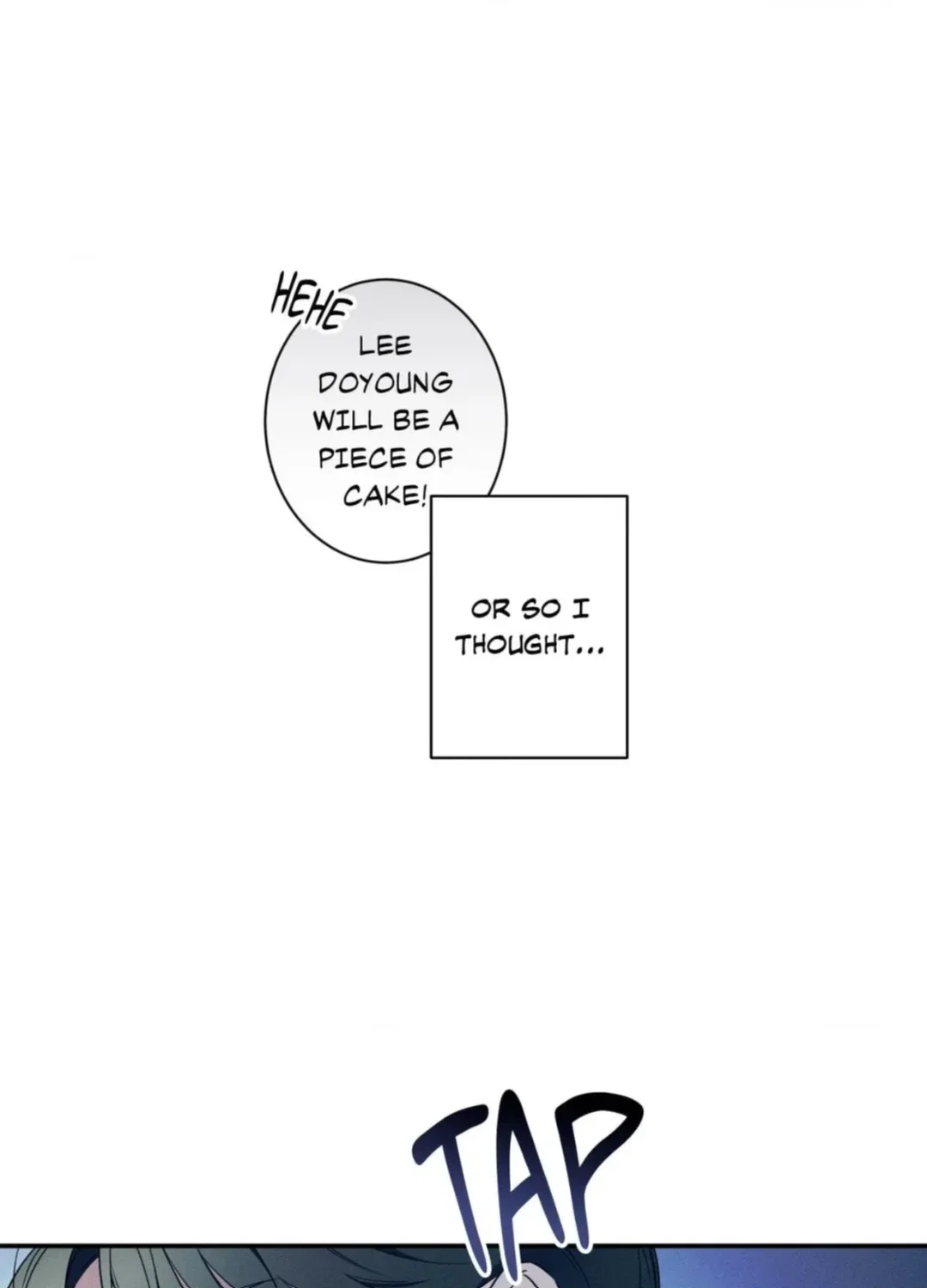 Friends Forever-Not Chapter 2 - Page 16