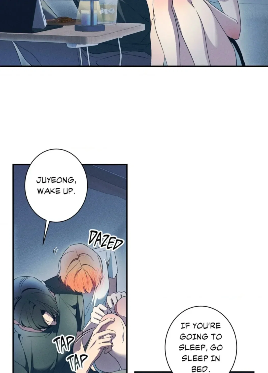 Friends Forever-Not Chapter 2 - Page 18