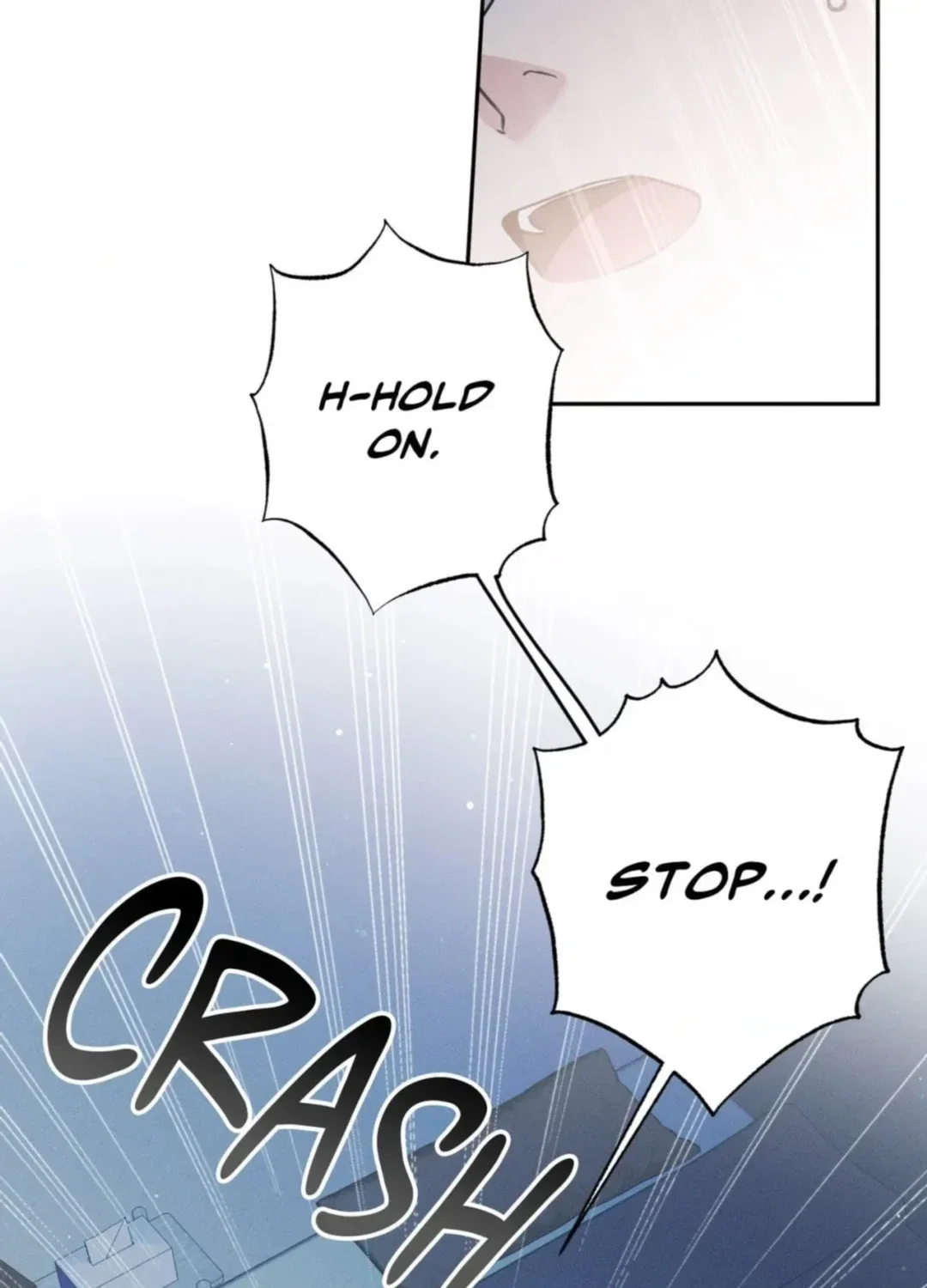 Friends Forever-Not Chapter 2 - Page 22