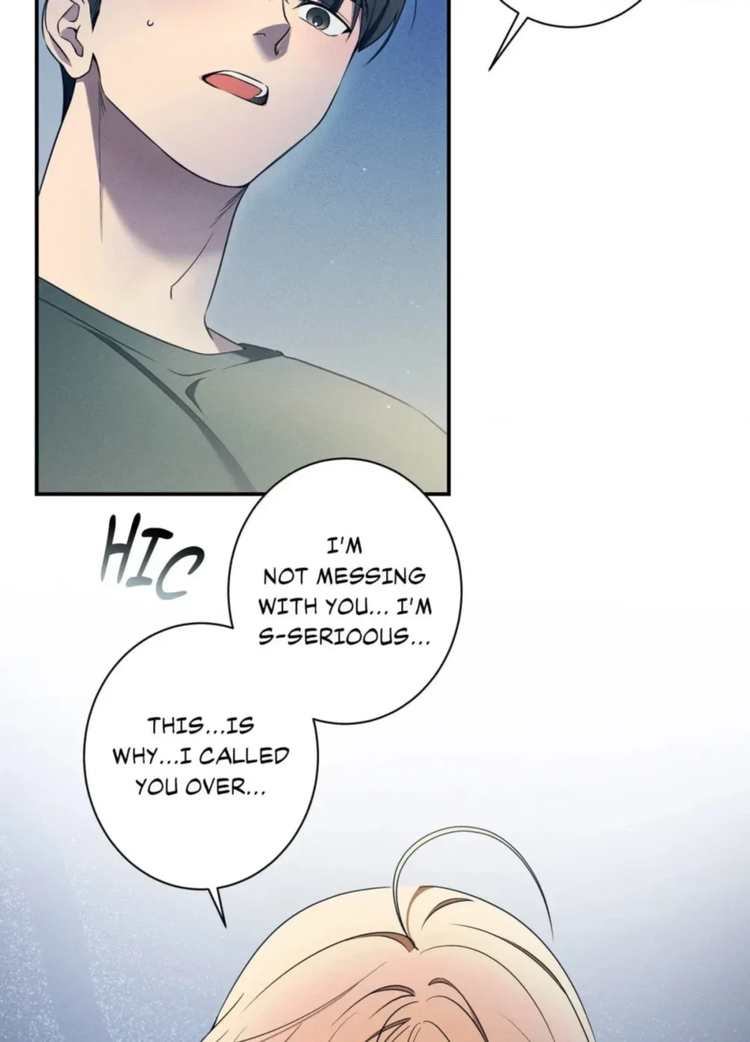 Friends Forever-Not Chapter 2 - Page 27