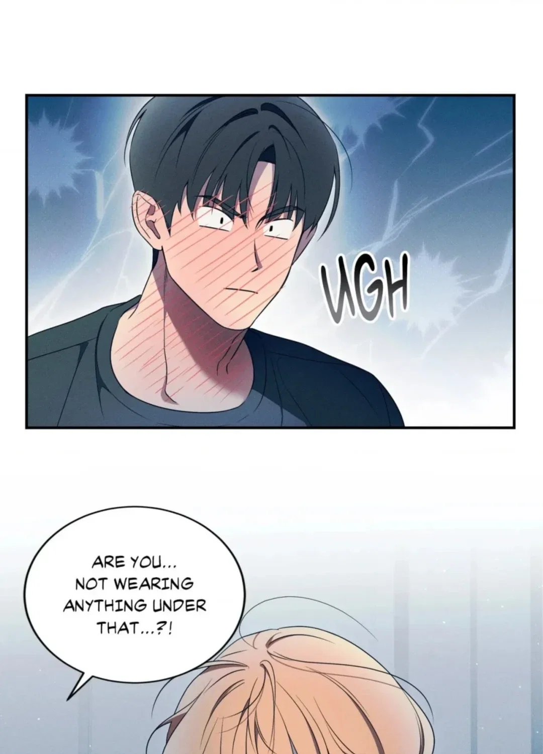 Friends Forever-Not Chapter 2 - Page 35