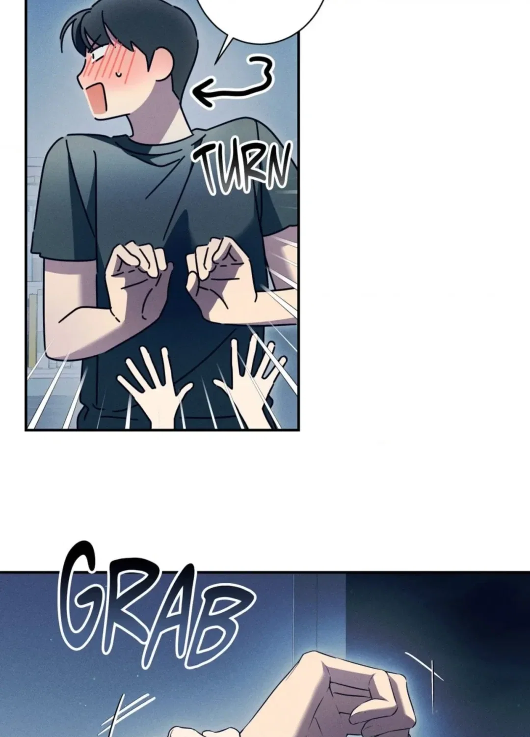 Friends Forever-Not Chapter 2 - Page 37