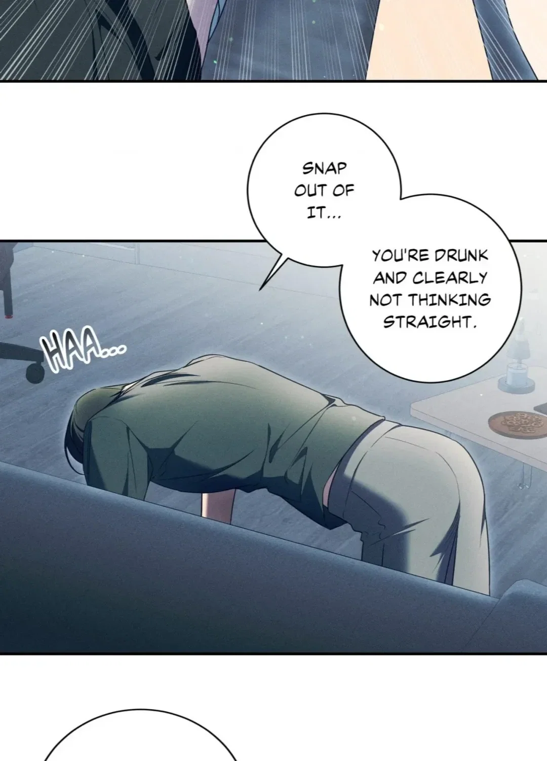 Friends Forever-Not Chapter 2 - Page 60