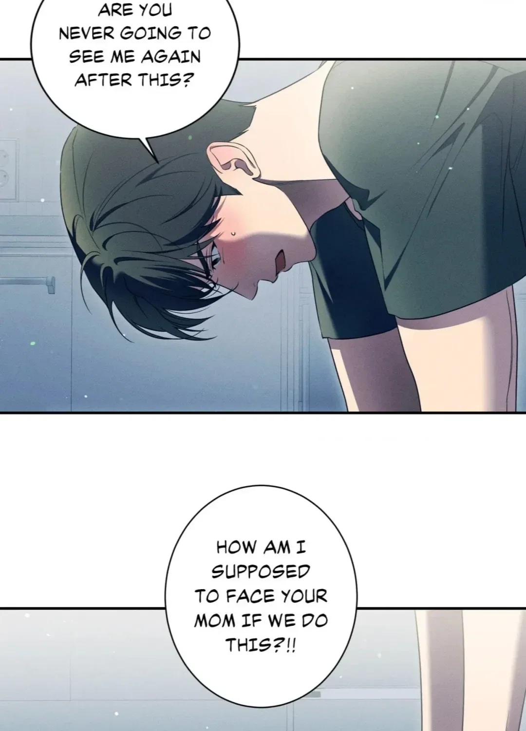 Friends Forever-Not Chapter 2 - Page 61