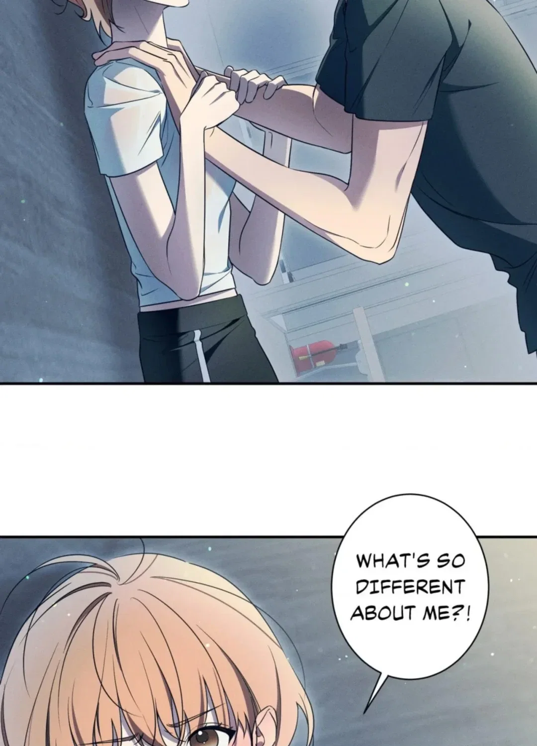 Friends Forever-Not Chapter 2 - Page 65
