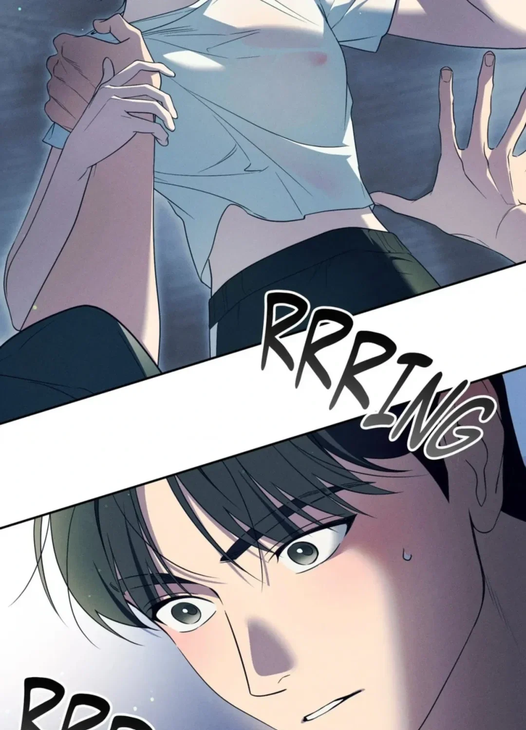 Friends Forever-Not Chapter 2 - Page 69