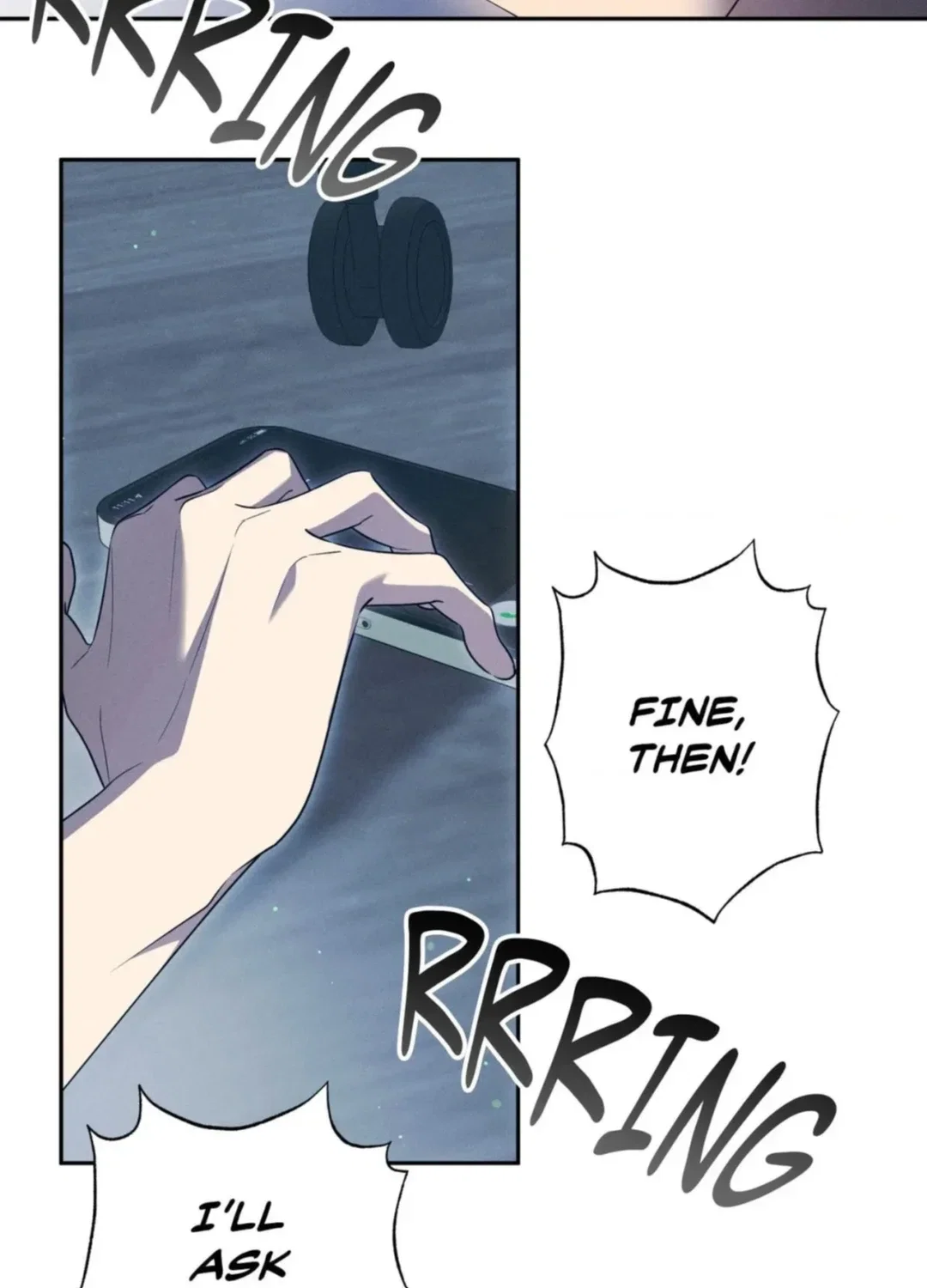 Friends Forever-Not Chapter 2 - Page 70