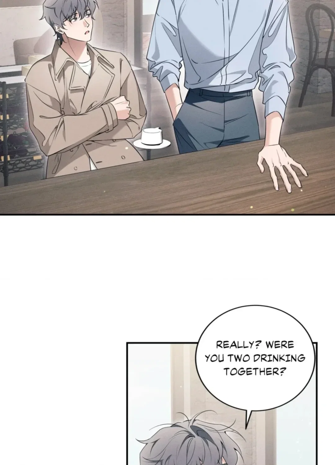 Friends Forever-Not Chapter 3 - Page 13