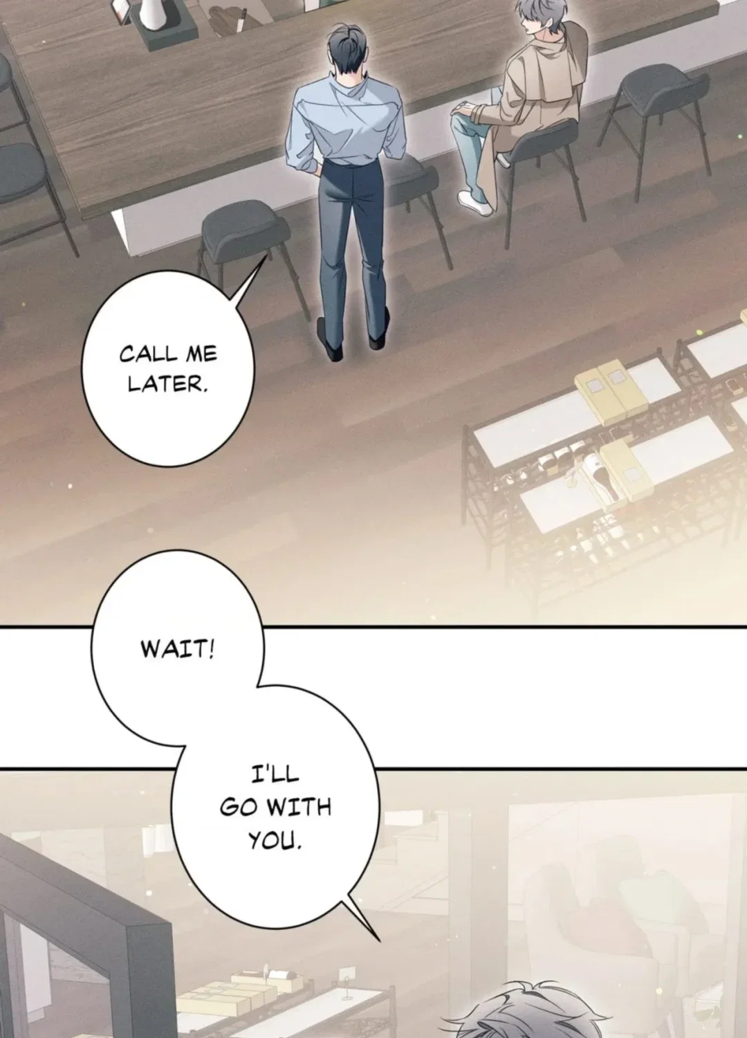 Friends Forever-Not Chapter 3 - Page 26
