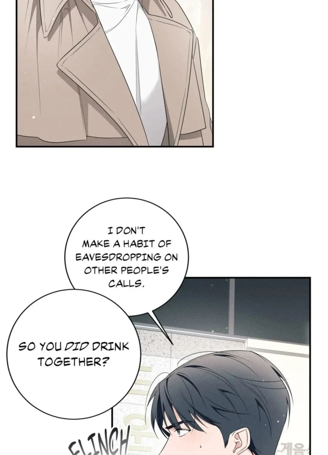 Friends Forever-Not Chapter 3 - Page 31