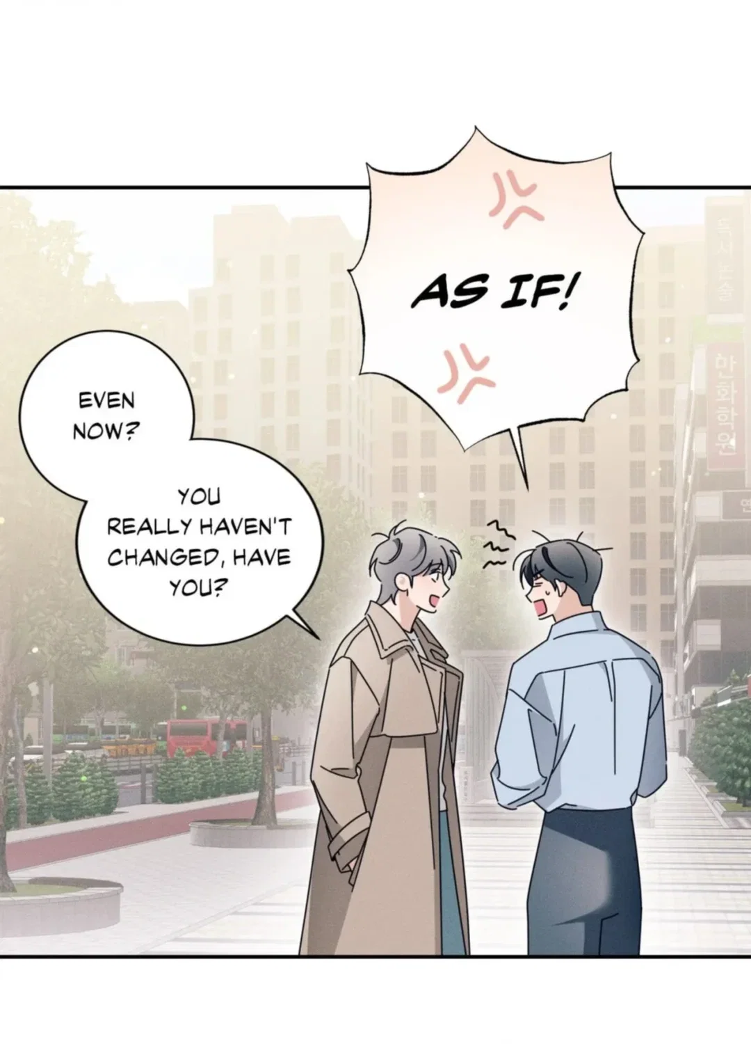 Friends Forever-Not Chapter 3 - Page 34