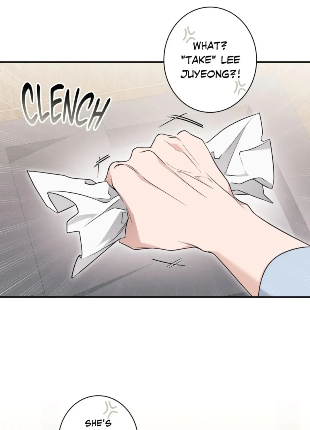 Friends Forever-Not Chapter 3 - Page 39