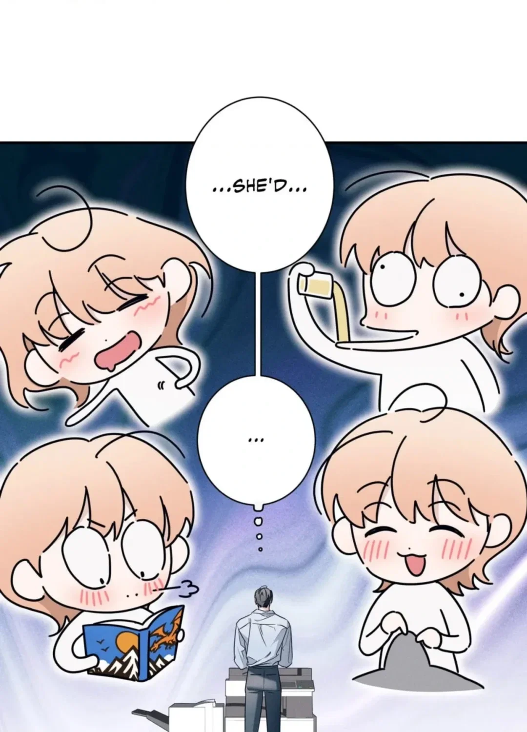 Friends Forever-Not Chapter 3 - Page 42