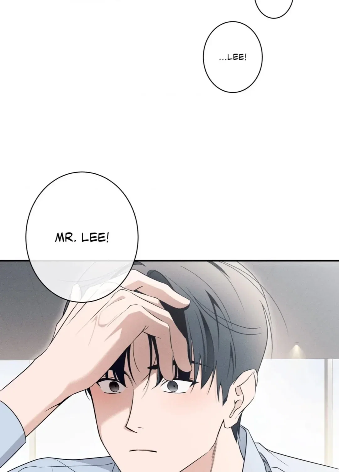 Friends Forever-Not Chapter 3 - Page 45