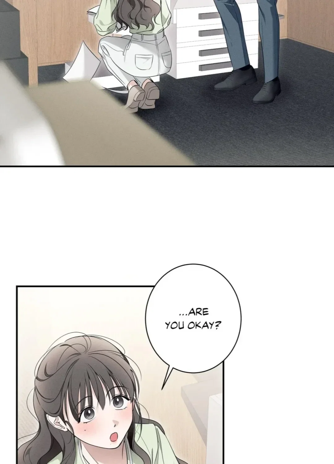 Friends Forever-Not Chapter 3 - Page 47