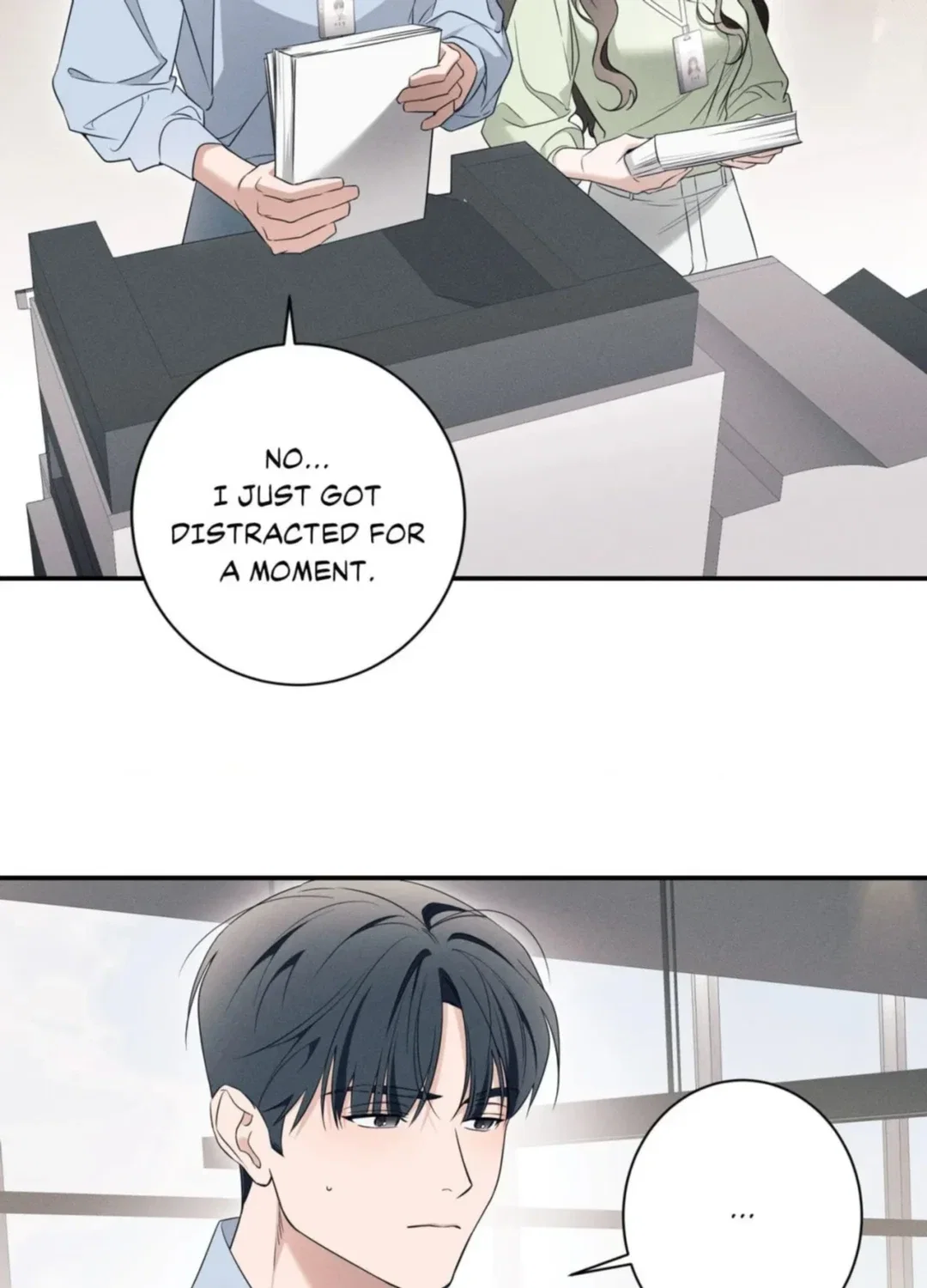 Friends Forever-Not Chapter 3 - Page 51