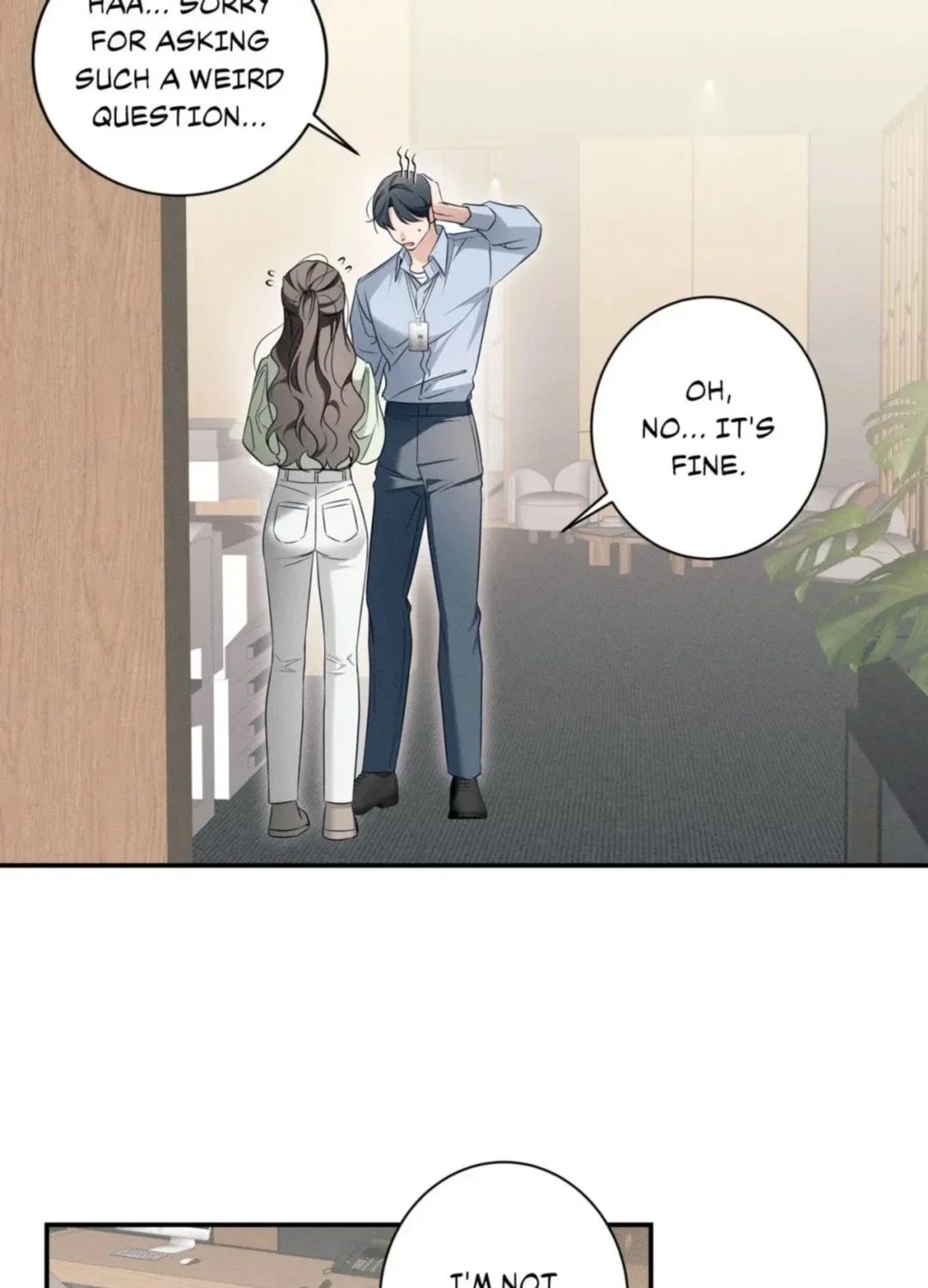 Friends Forever-Not Chapter 3 - Page 57