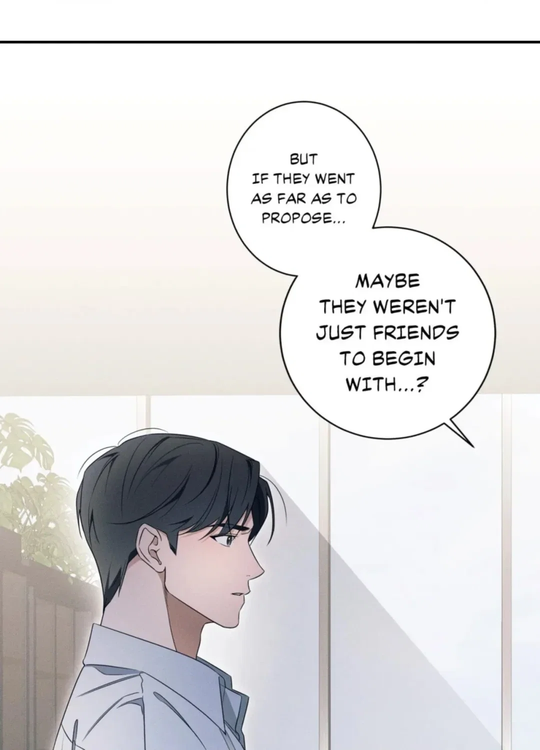 Friends Forever-Not Chapter 3 - Page 59