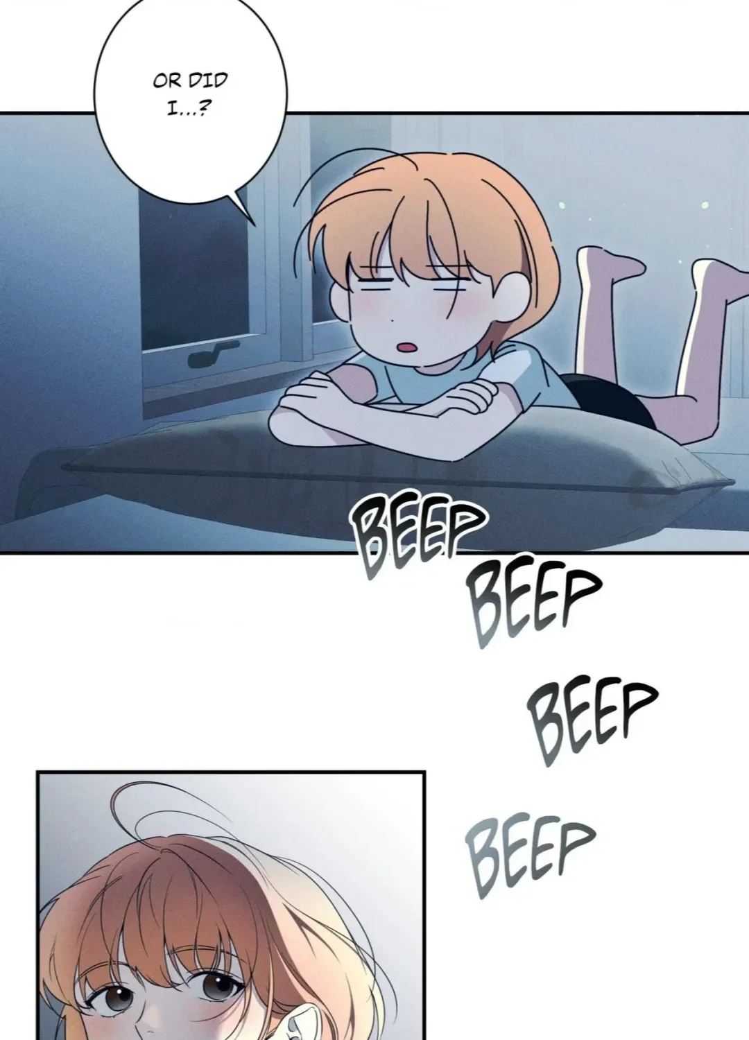 Friends Forever-Not Chapter 3 - Page 66