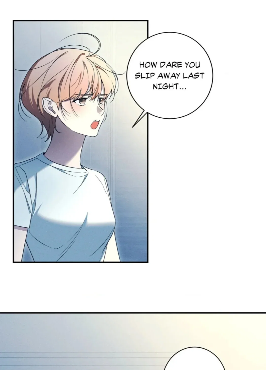 Friends Forever-Not Chapter 3 - Page 69