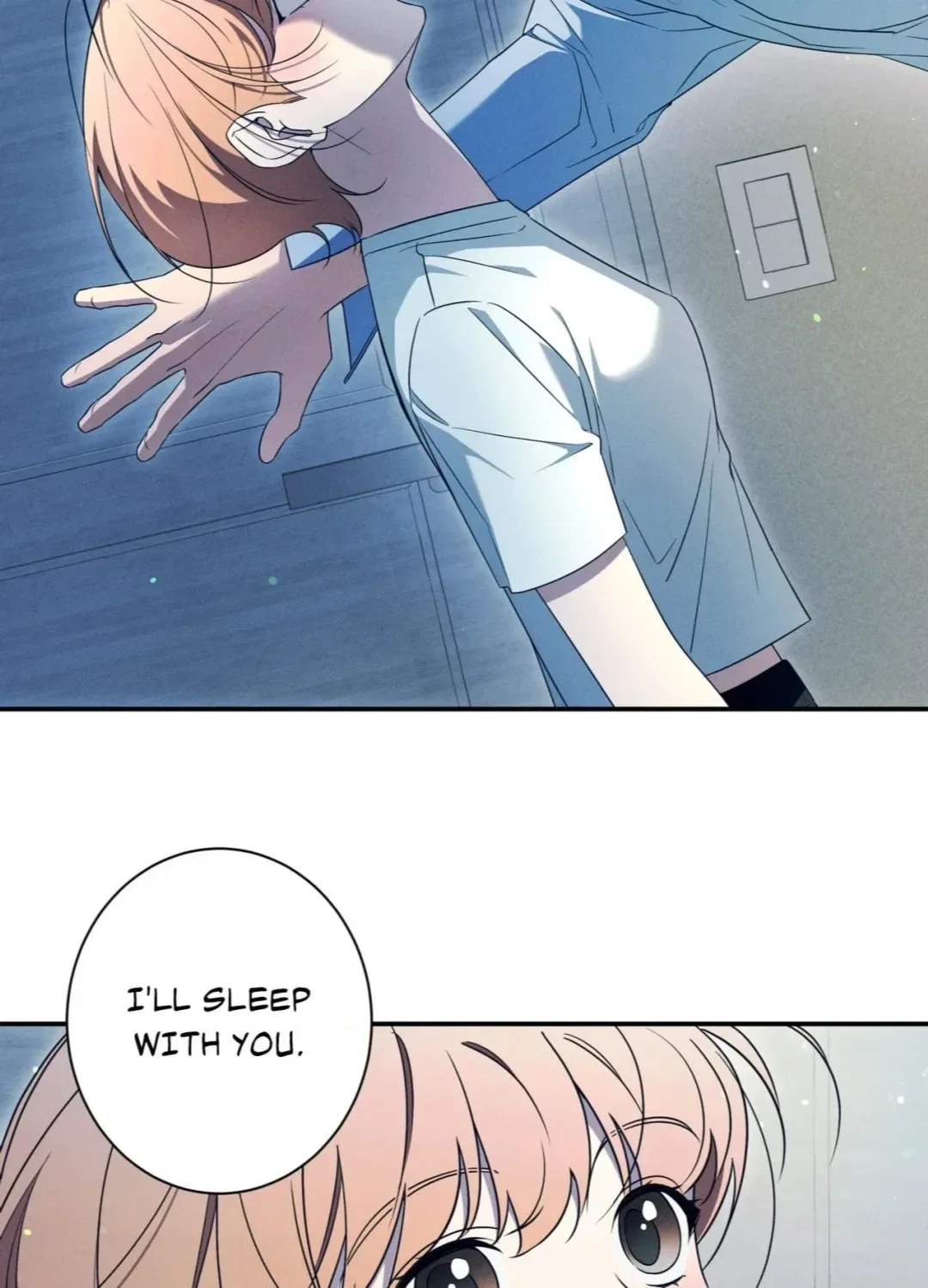 Friends Forever-Not Chapter 3 - Page 78