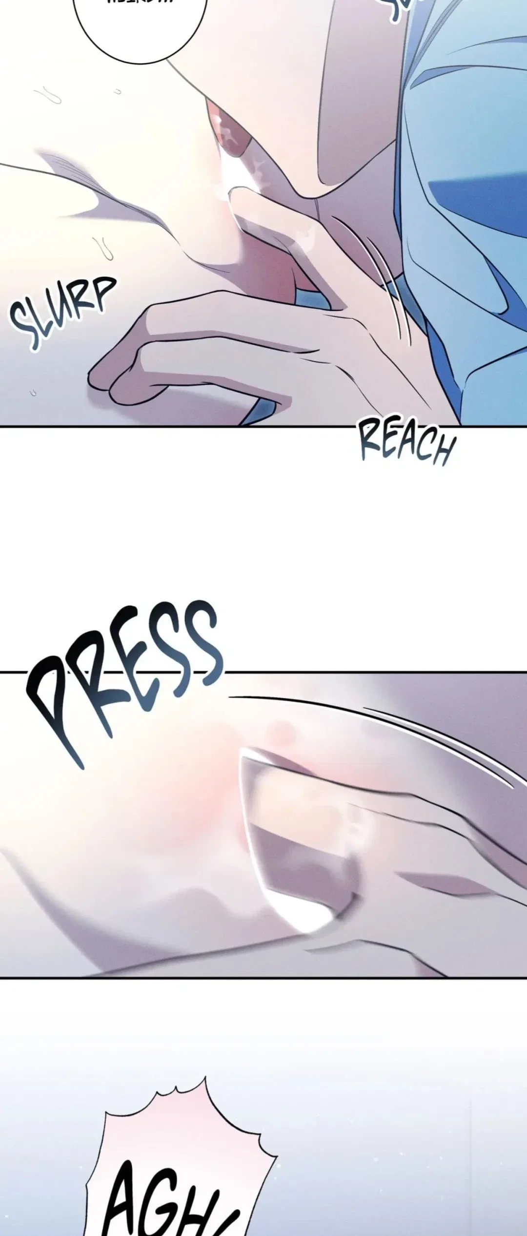 Friends Forever-Not Chapter 4 - Page 22