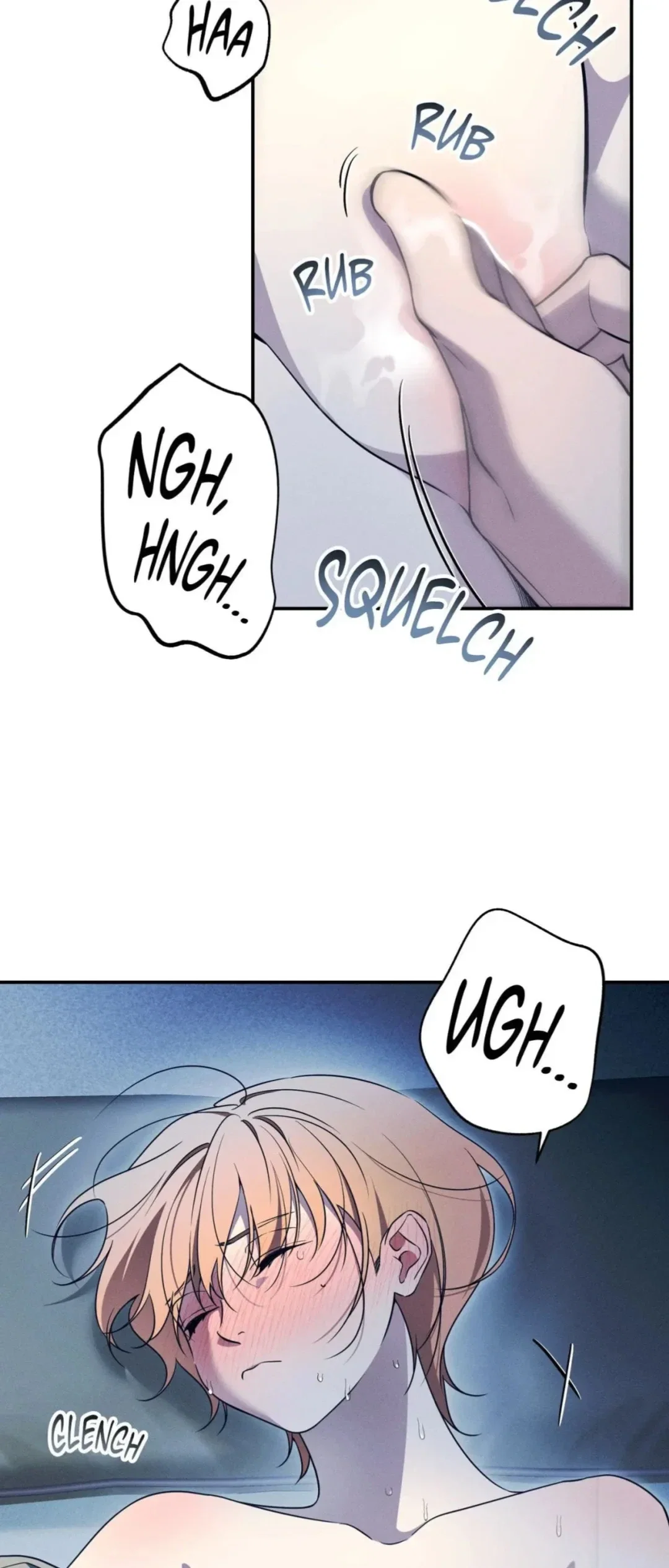 Friends Forever-Not Chapter 4 - Page 26