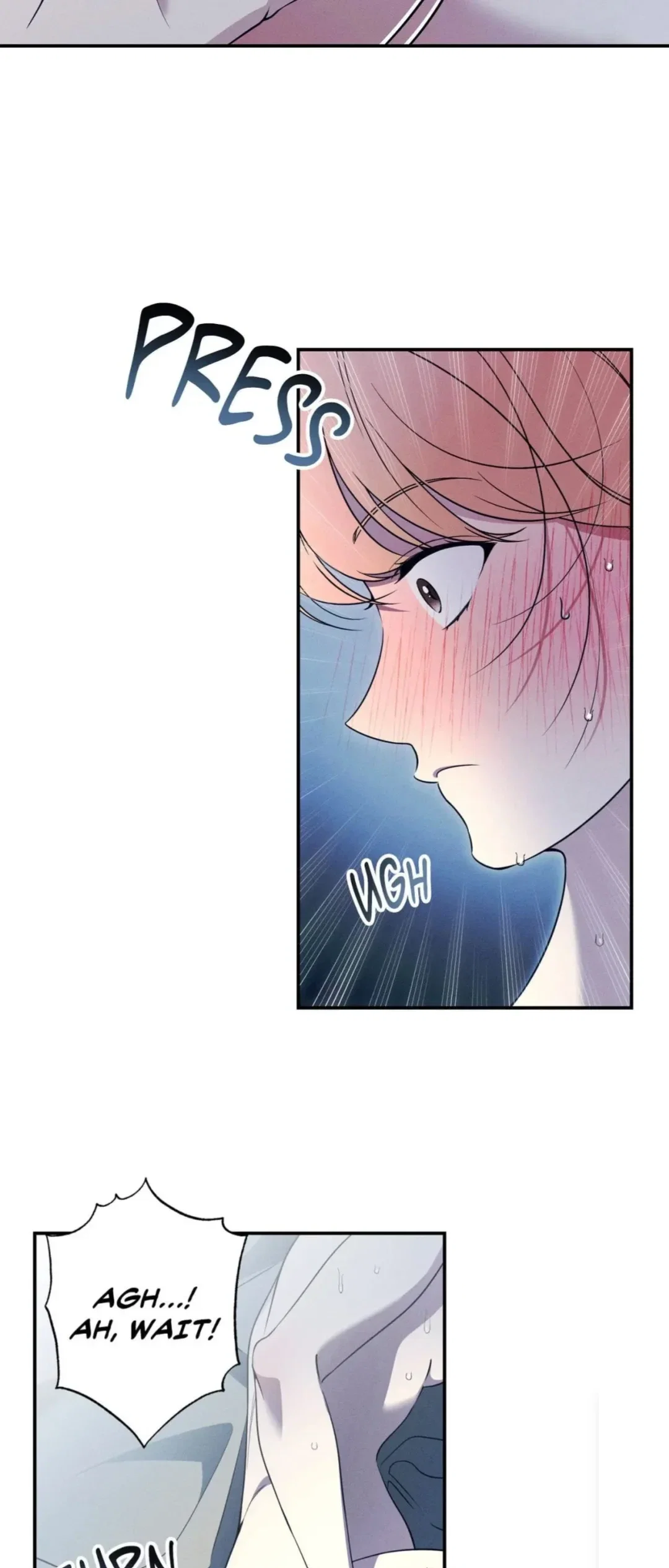 Friends Forever-Not Chapter 4 - Page 31