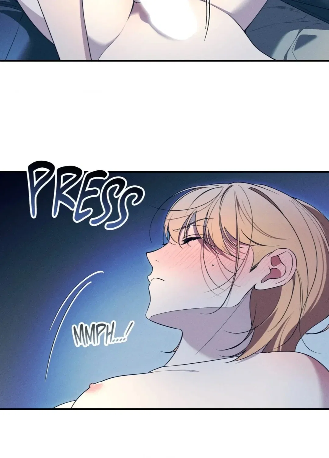 Friends Forever-Not Chapter 5 - Page 5