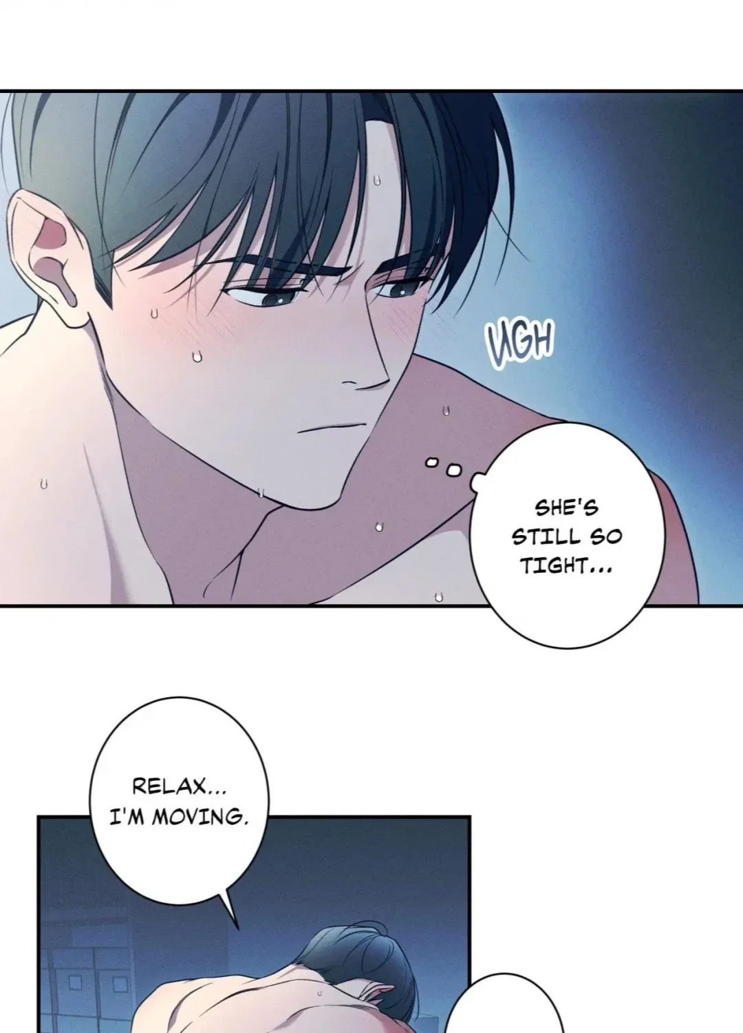 Friends Forever-Not Chapter 5 - Page 6