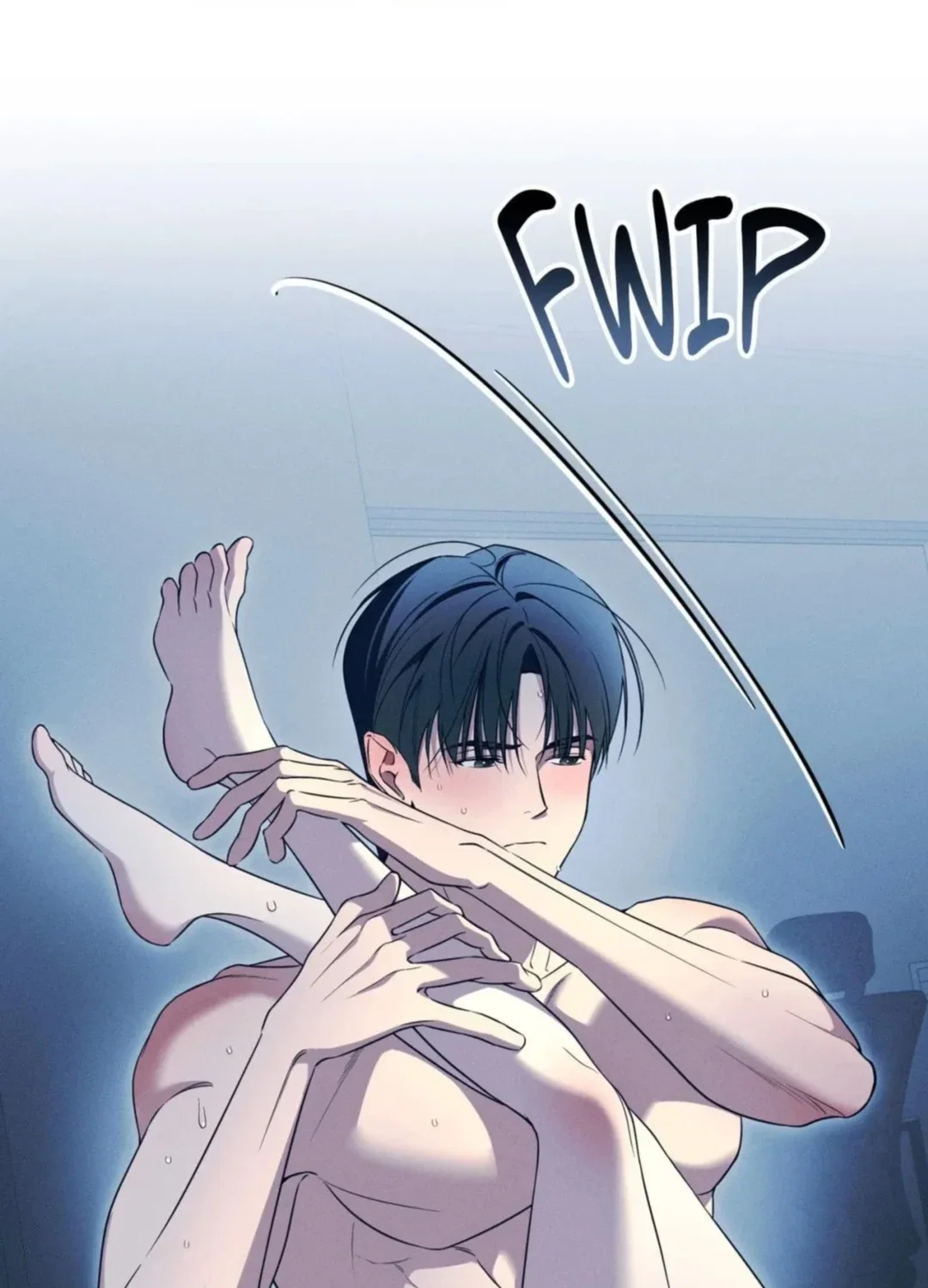 Friends Forever-Not Chapter 5 - Page 18