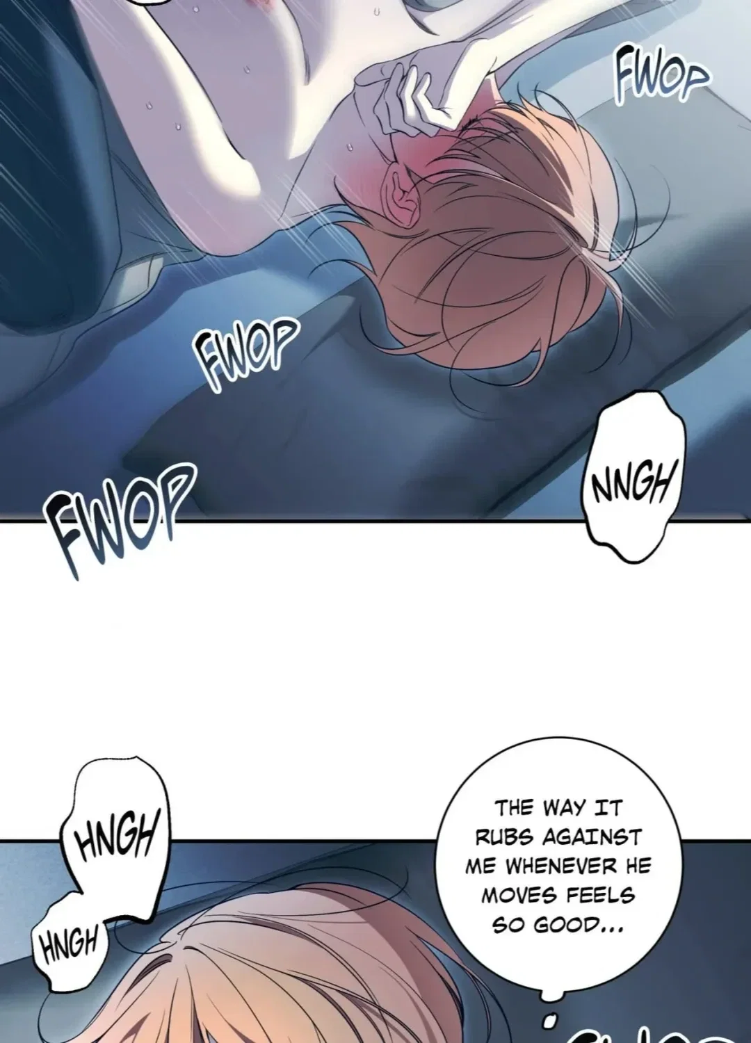 Friends Forever-Not Chapter 5 - Page 26