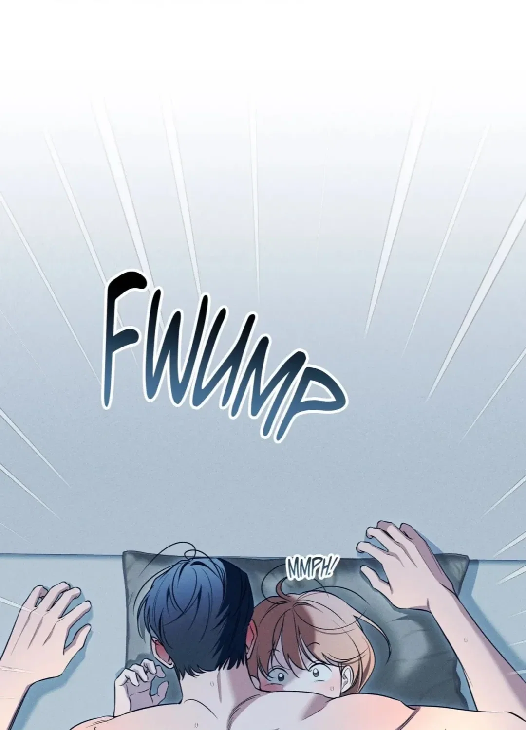 Friends Forever-Not Chapter 5 - Page 32