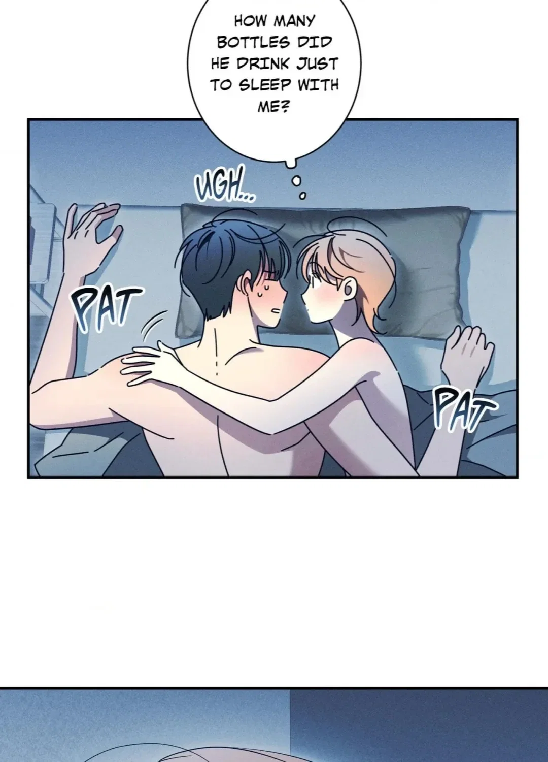 Friends Forever-Not Chapter 5 - Page 36