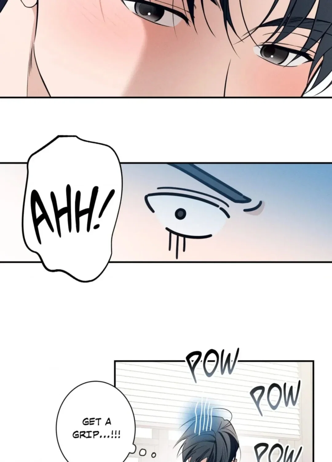 Friends Forever-Not Chapter 5 - Page 47
