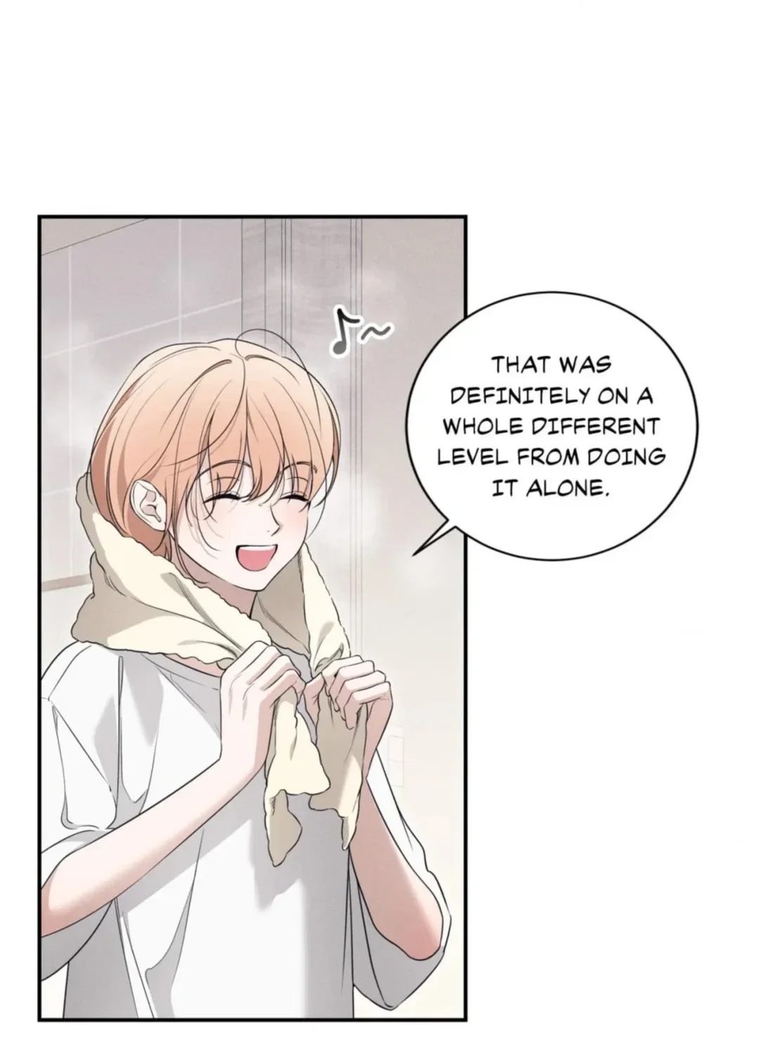 Friends Forever-Not Chapter 5 - Page 55