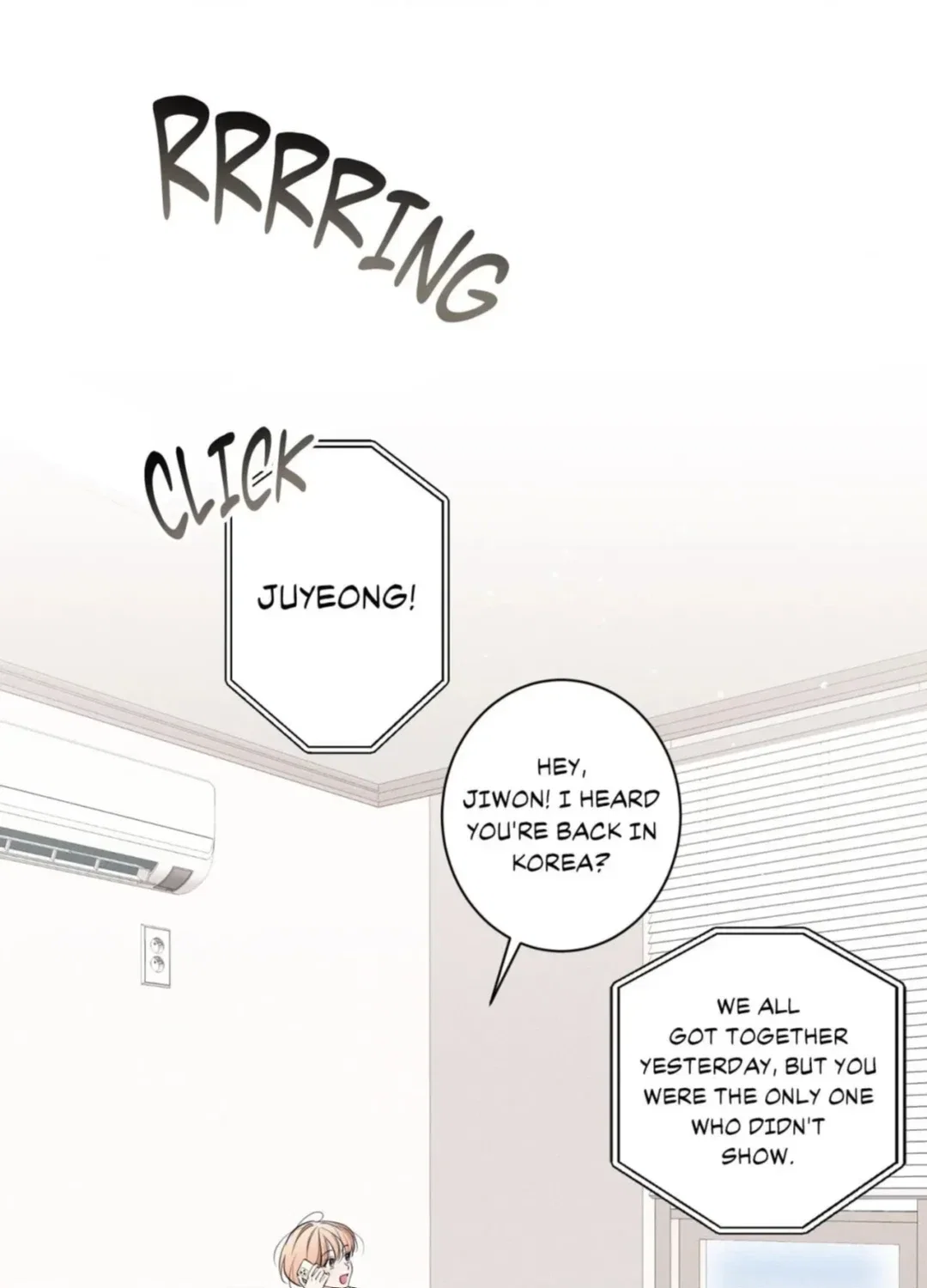 Friends Forever-Not Chapter 5 - Page 59