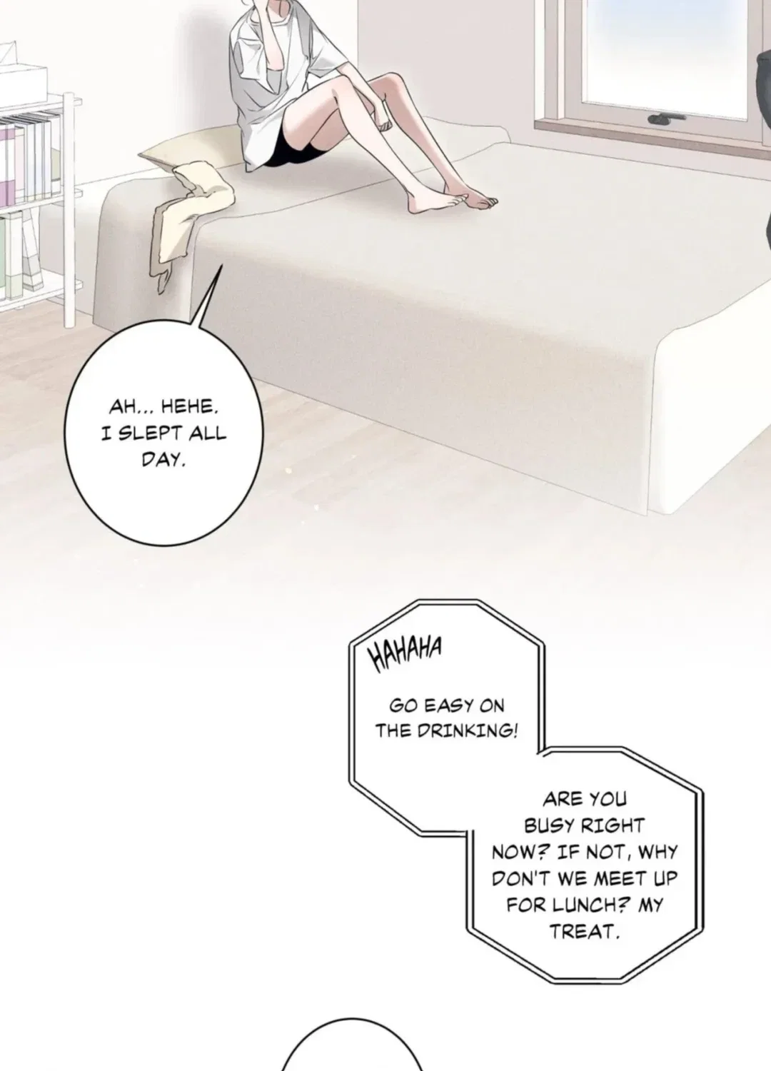 Friends Forever-Not Chapter 5 - Page 60