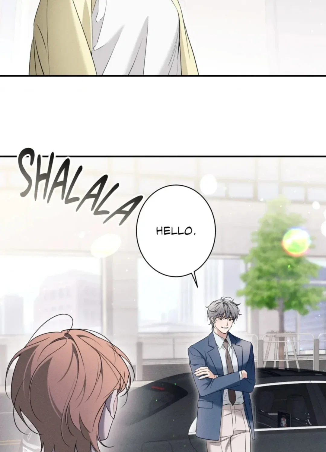 Friends Forever-Not Chapter 5 - Page 62