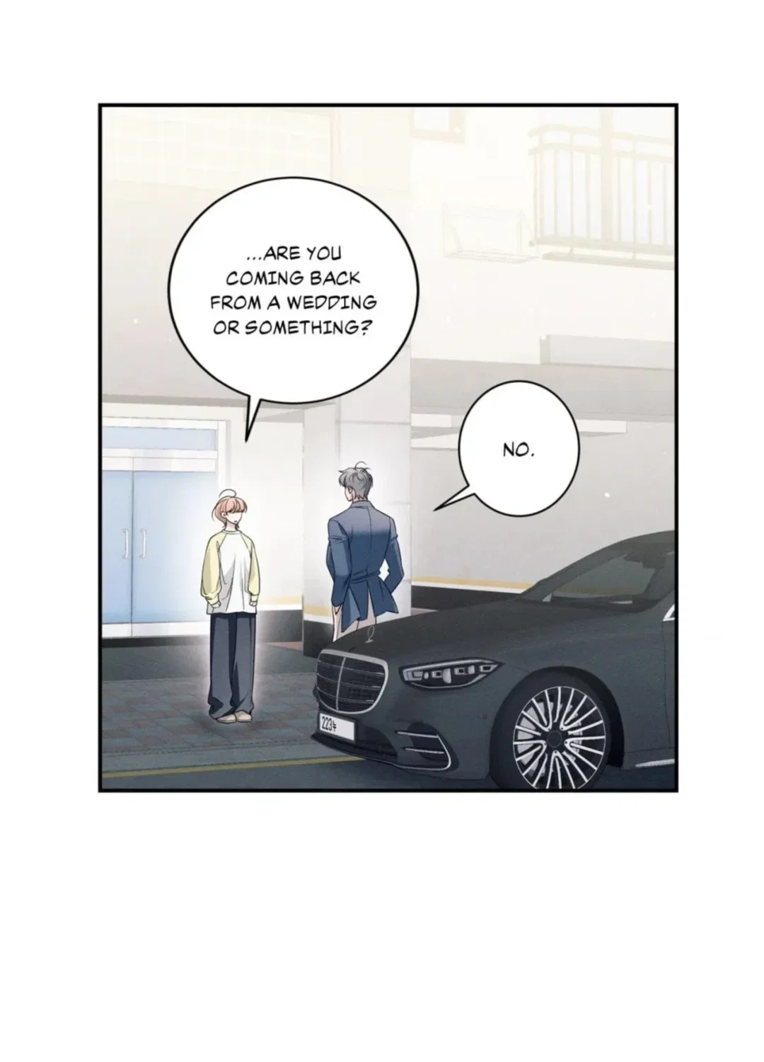 Friends Forever-Not Chapter 5 - Page 64