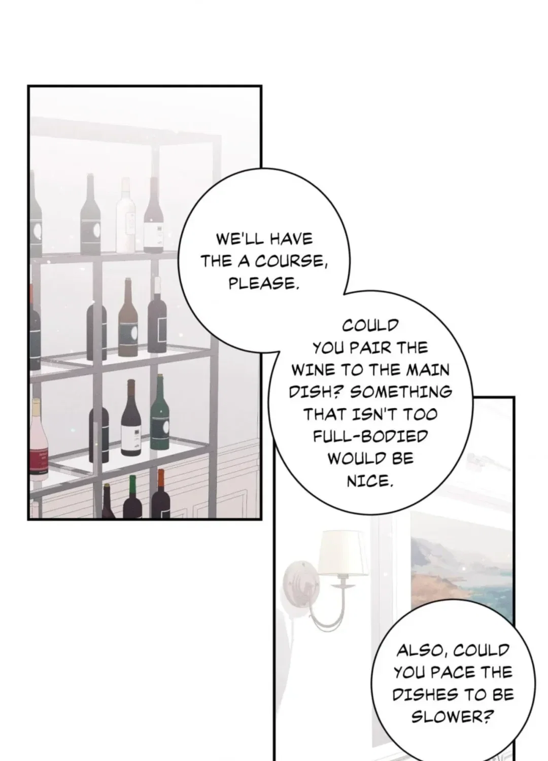 Friends Forever-Not Chapter 5 - Page 65