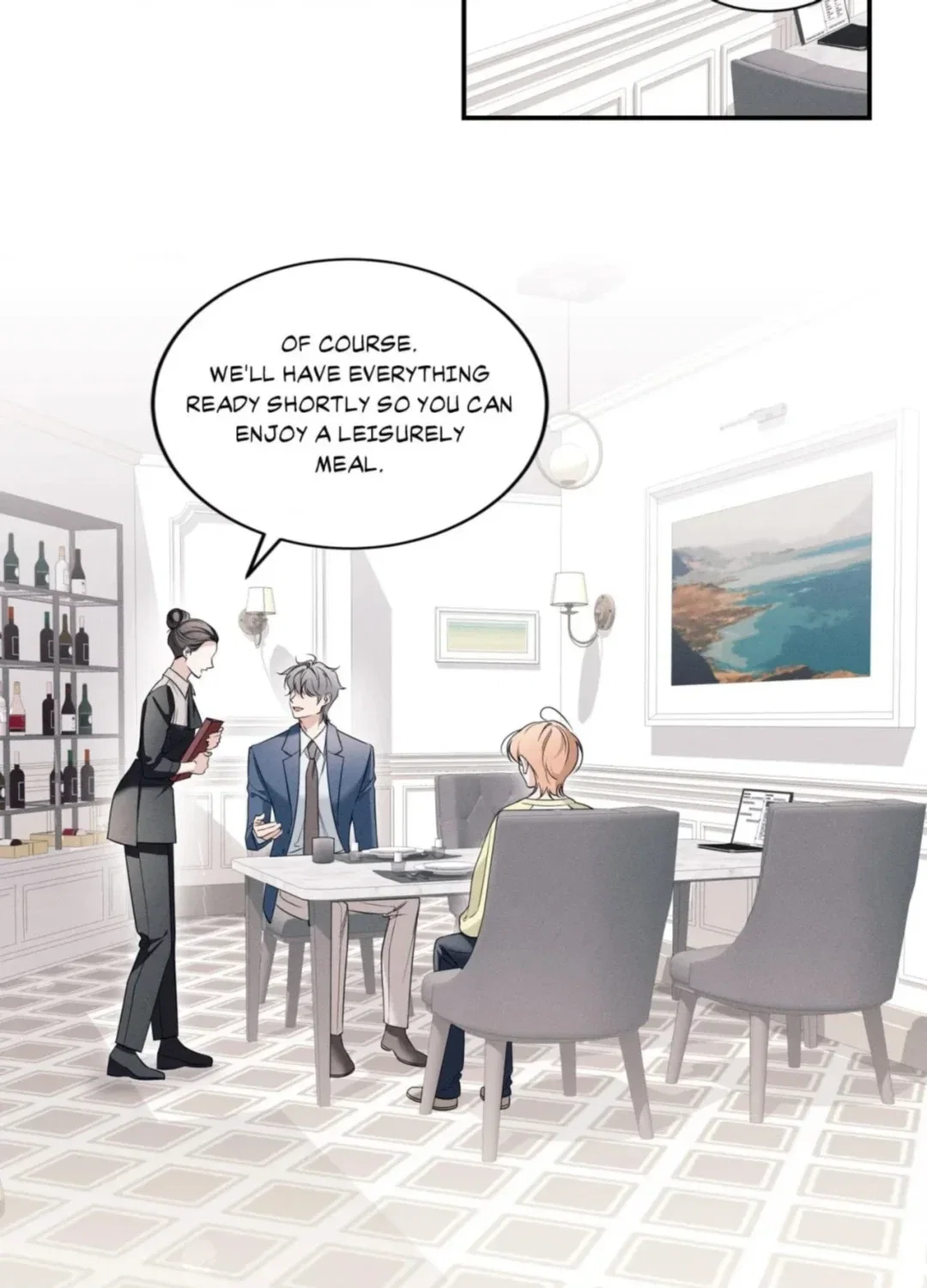 Friends Forever-Not Chapter 5 - Page 66