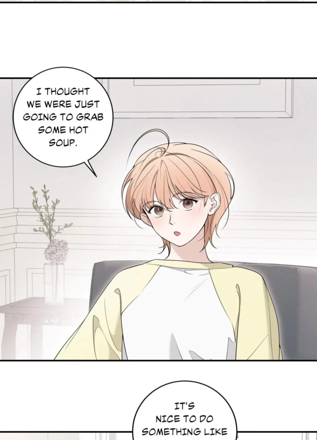 Friends Forever-Not Chapter 5 - Page 67