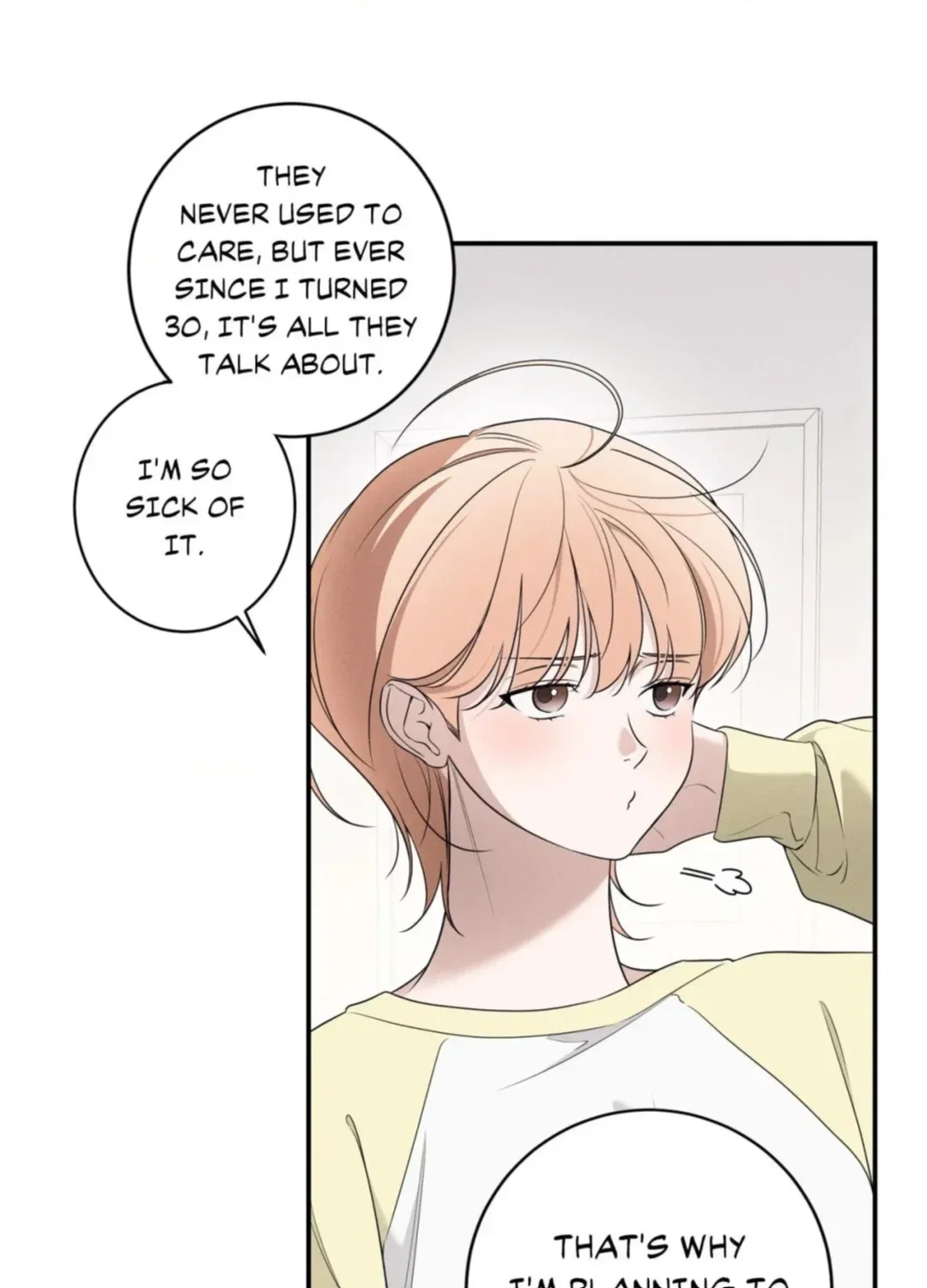 Friends Forever-Not Chapter 5 - Page 74