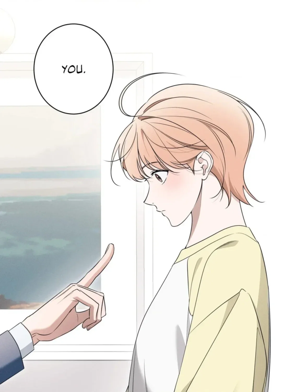 Friends Forever-Not Chapter 5 - Page 77